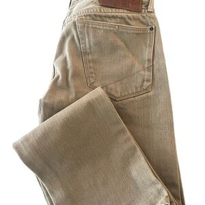 Men’s Rising Sun Jeans